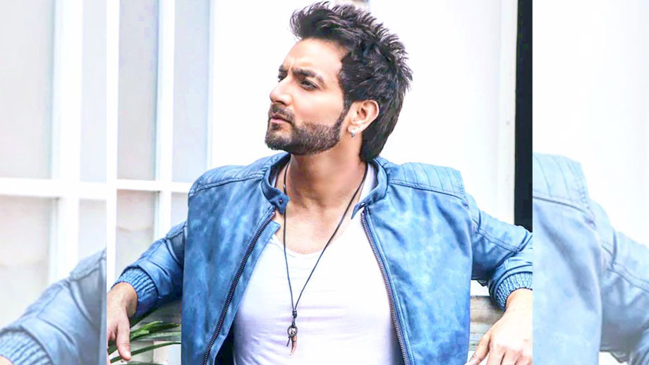 Vineet Raina age, Birthday, Height, Net Worth, Family, Salary