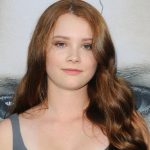 Violet Brinson age, Birthday, Height, Net Worth, Family, Salary