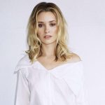 Virginia Gardner age, Birthday, Height, Net Worth, Family, Salary