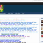 Tamilrockers Tamilroccers Tamil Movies Online