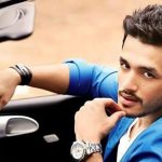 Akhil Akkineni Age,birthday, Height, Net Worth, Family, Salary