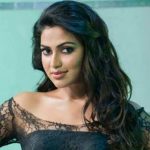 Amala Paul age, Birthday, Height, Net Worth, Family, Salary