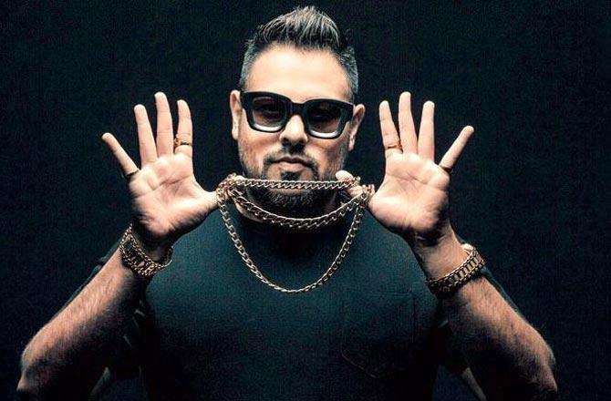 Badshah age, Birthday, Height, Net Worth, Family, Salary