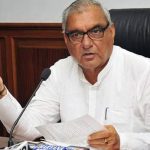 Bhupinder Singh Hooda age, Birthday, Height, Net Worth, Family, Salary