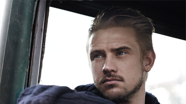 Boyd Holbrook age, Birthday, Height, Net Worth, Family, Salary