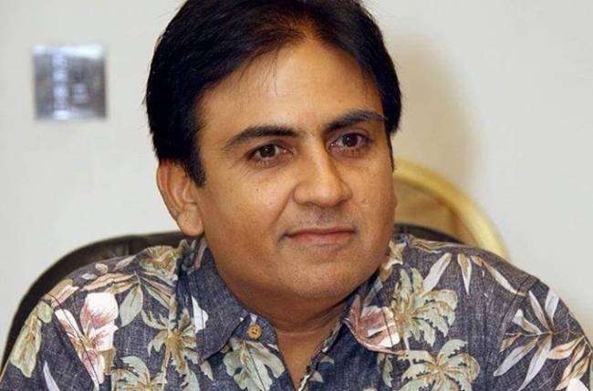 Dilip Joshi age, Birthday, Height, Net Worth, Family, Salary