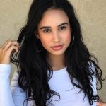 Emily Tosta age, Birthday, Height, Net Worth, Family, Salary