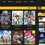 Gogoanime Online Kissanime