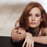 Jessica Chastain age, Birthday, Height, Net Worth, Family, Salary