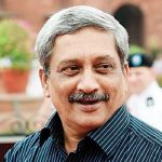 Manohar Parrikar age, Birthday, Height, Net Worth, Family, Salary