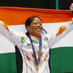 Mary Kom age, Birthday, Height, Net Worth, Family, Salary
