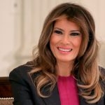 Melania Trump age, Birthday, Height, Net Worth, Family, Salary