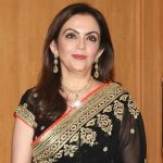 Nita Ambani age, Birthday, Height, Net Worth, Family, Salary