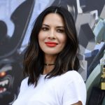 Olivia Munnová