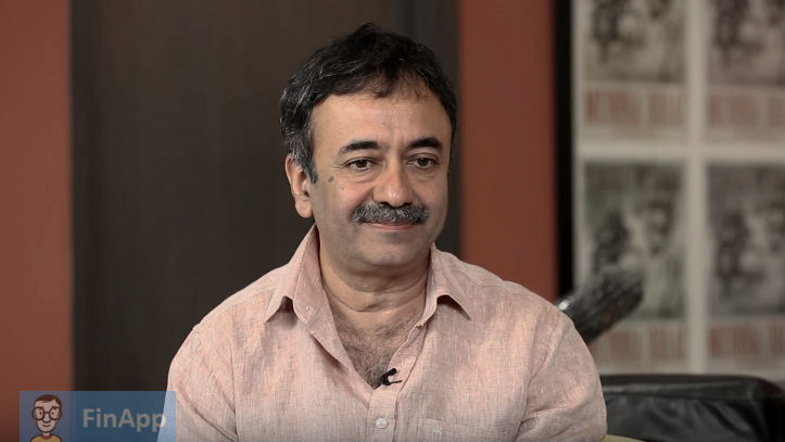 Rajkumar Hirani age, Birthday, Height, Net Worth, Family, Salary