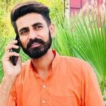 Sarba Maan age, Birthday, Height, Net Worth, Family, Salary