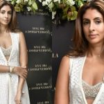 Shweta Bachchan Nanda age, Birthday, Height, Net Worth, Family, Salary