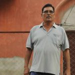 Vijay Barse age, Birthday, Height, Net Worth, Family, Salary