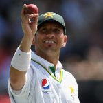 Yasir Shah age, Birthday, Height, Net Worth, Family, Salary