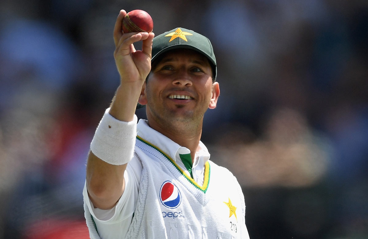 Yasir Shah age, Birthday, Height, Net Worth, Family, Salary