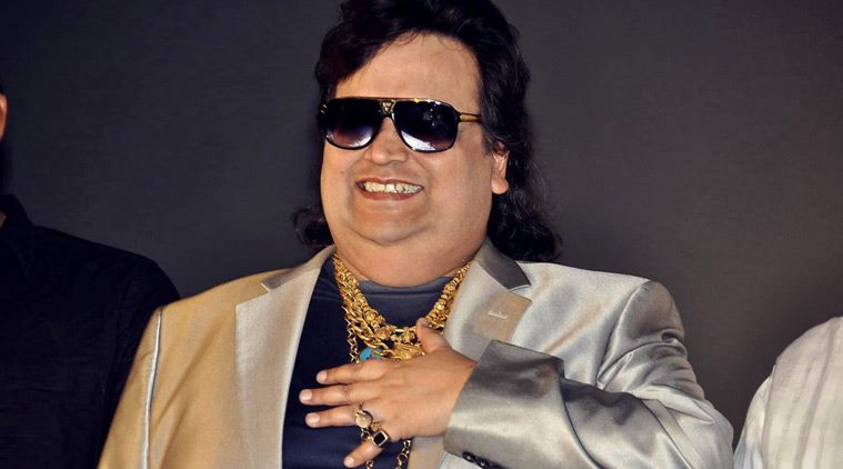 Bappi Lahiri Age, Birthday, Height, Net Worth, Family, Salary