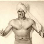 Dara Singh Age, Birthday, Height, Net Worth, Family, Salary