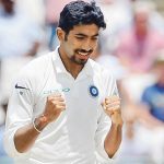 Jasprit Bumrah Age, Birthday, Height, Net Worth, Family, Salary
