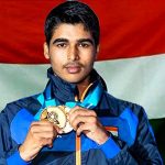 Saurabh Chaudhary Age, Birthday, Height, Net Worth, Family, Salary