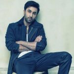Ranbir Kapoor