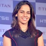 Saina Nehwal
