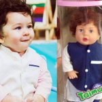 Taimur Ali Khan