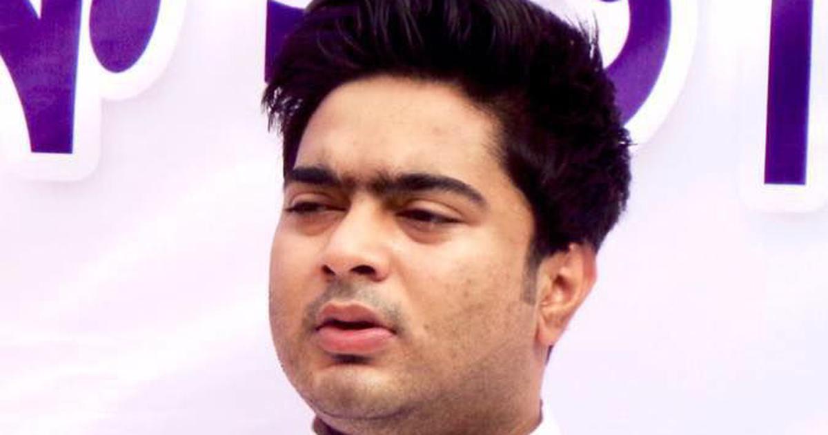 Abhishek Banerjee
