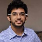 Aditya Thackeray