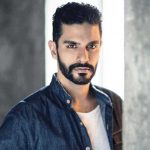 Angad Bedi