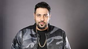 Badshah