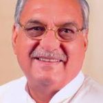 Bhupinder Singh Hooda