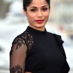 Freida Pinto