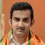 Gautam Gambhir