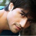 Harshad Chopda