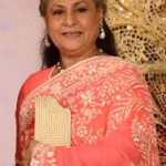 Jaya Bachchan