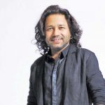 Kailash Kher