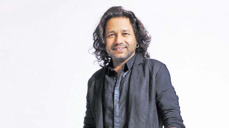 Kailash Kher