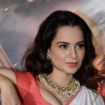 Kangana Ranaut