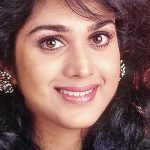 Meenakshi Seshadri