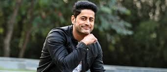 Mohit Raina