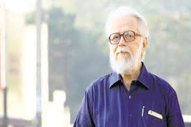 Nambi Narayanan