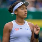 Naomi Osaka