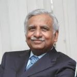 Naresh Goyal