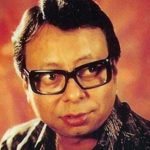R. D. Burman