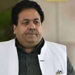 Rajeev Shukla